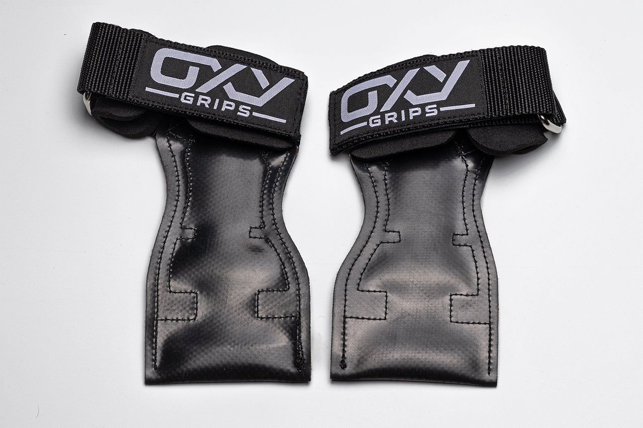 Oxygrips | Negro
