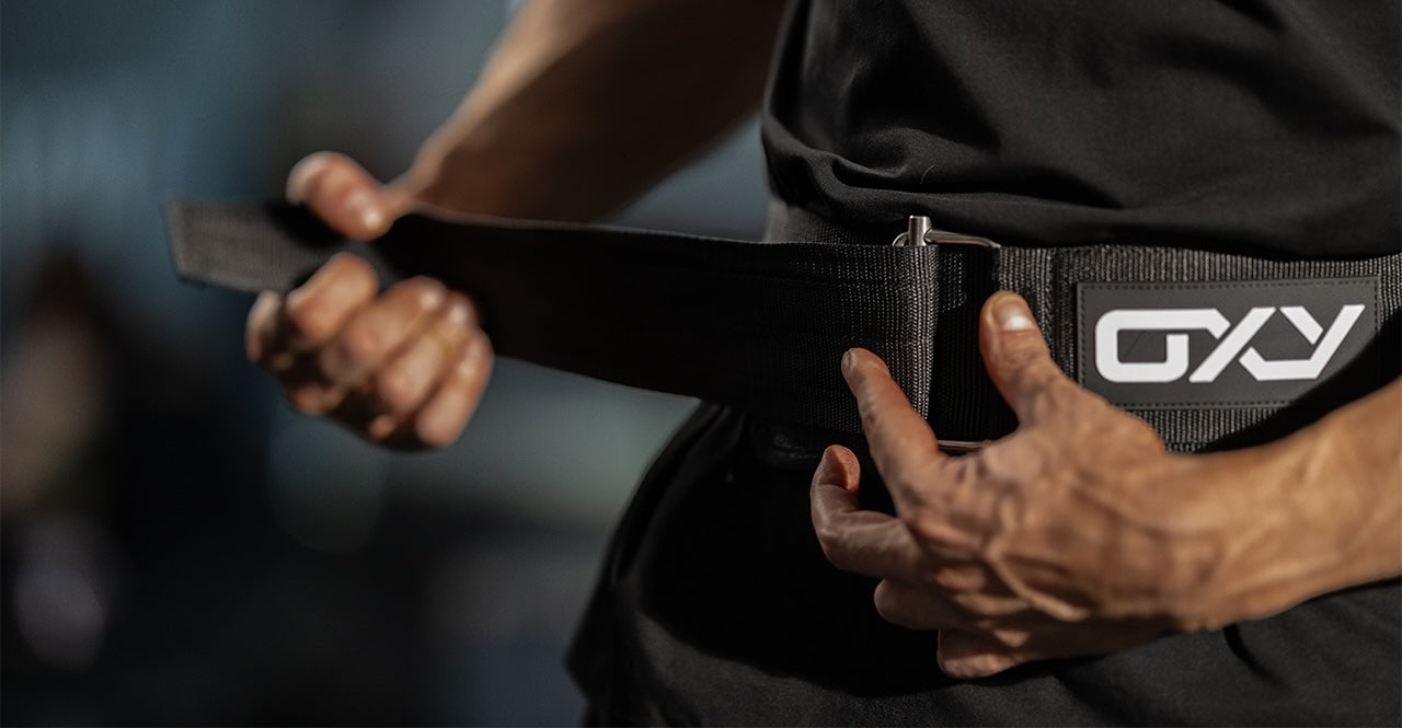 Lifting Belts