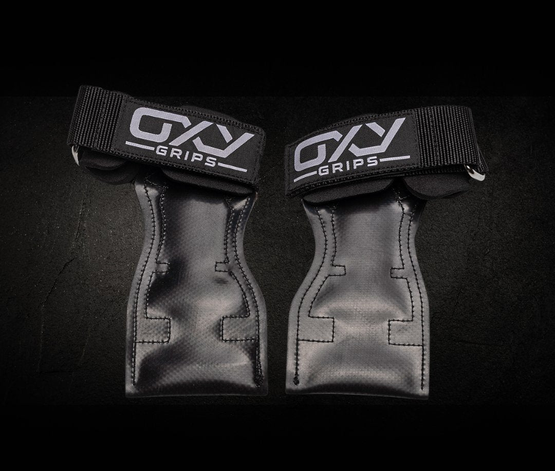 Oxygrips