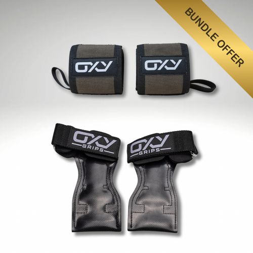 Grip & Guard Set