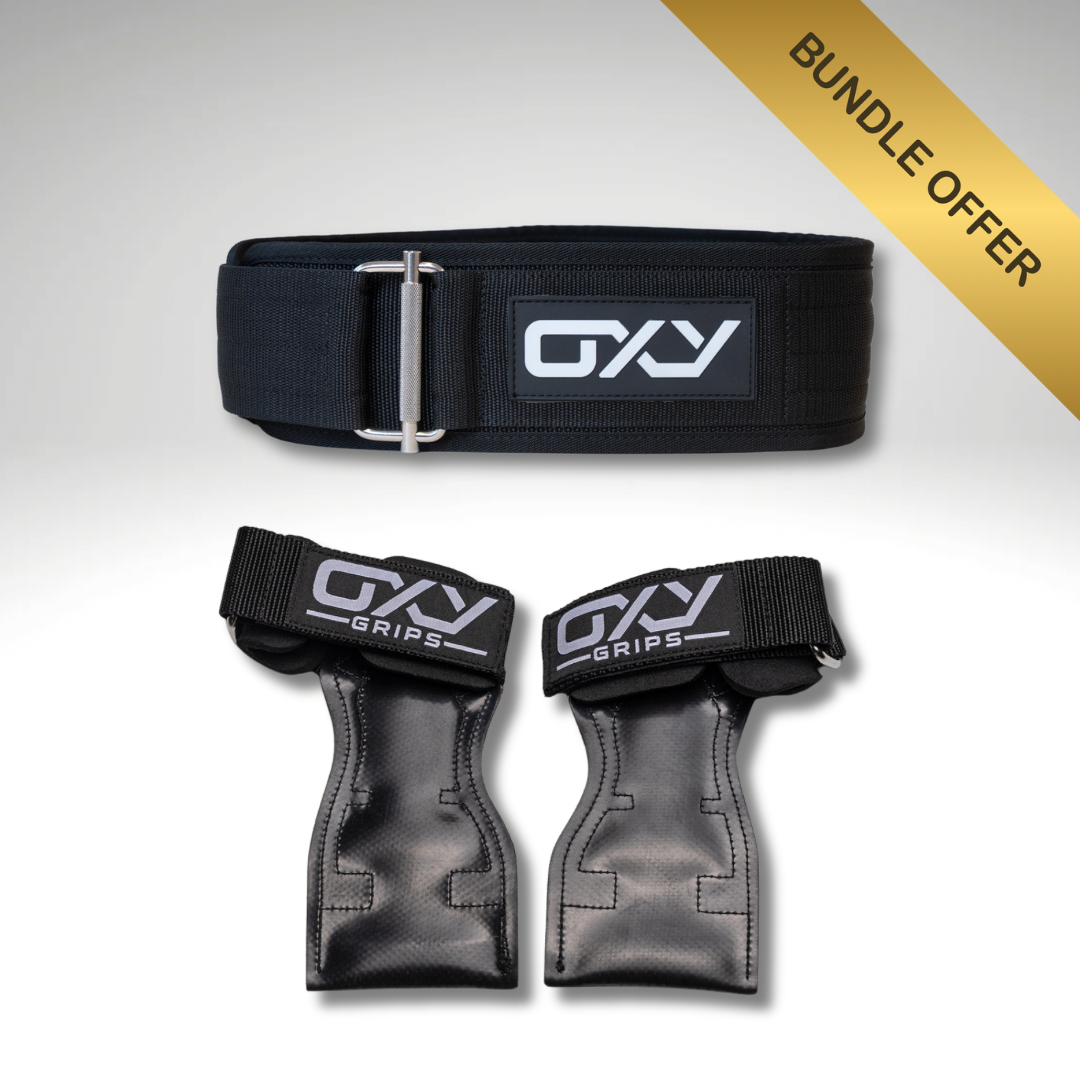 Lift & Brace Set