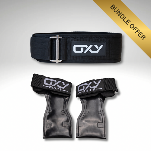 Lift & Brace Set