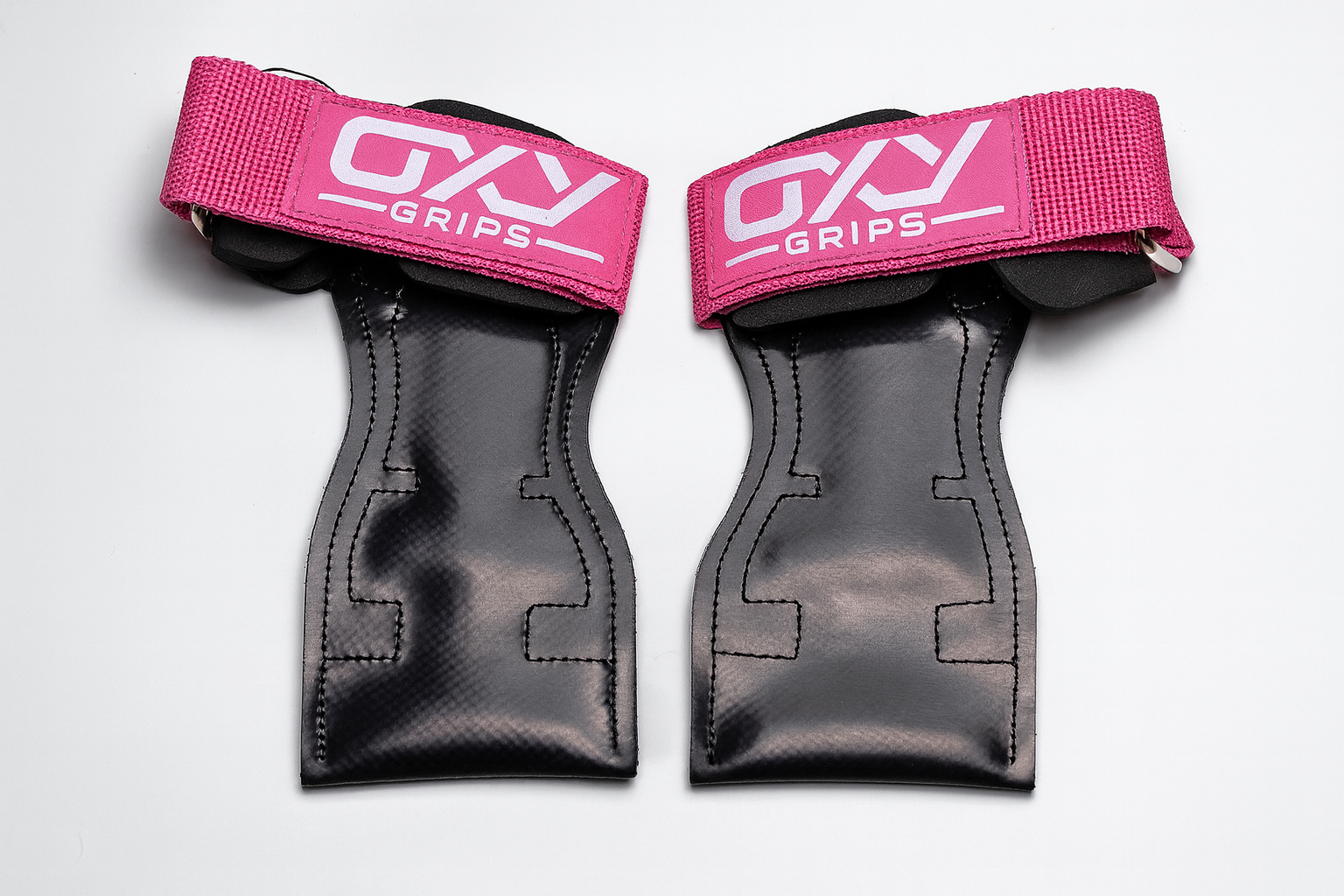 Oxygrips | Rosa