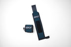 Ultimate Wrist Wraps - Navy Blue