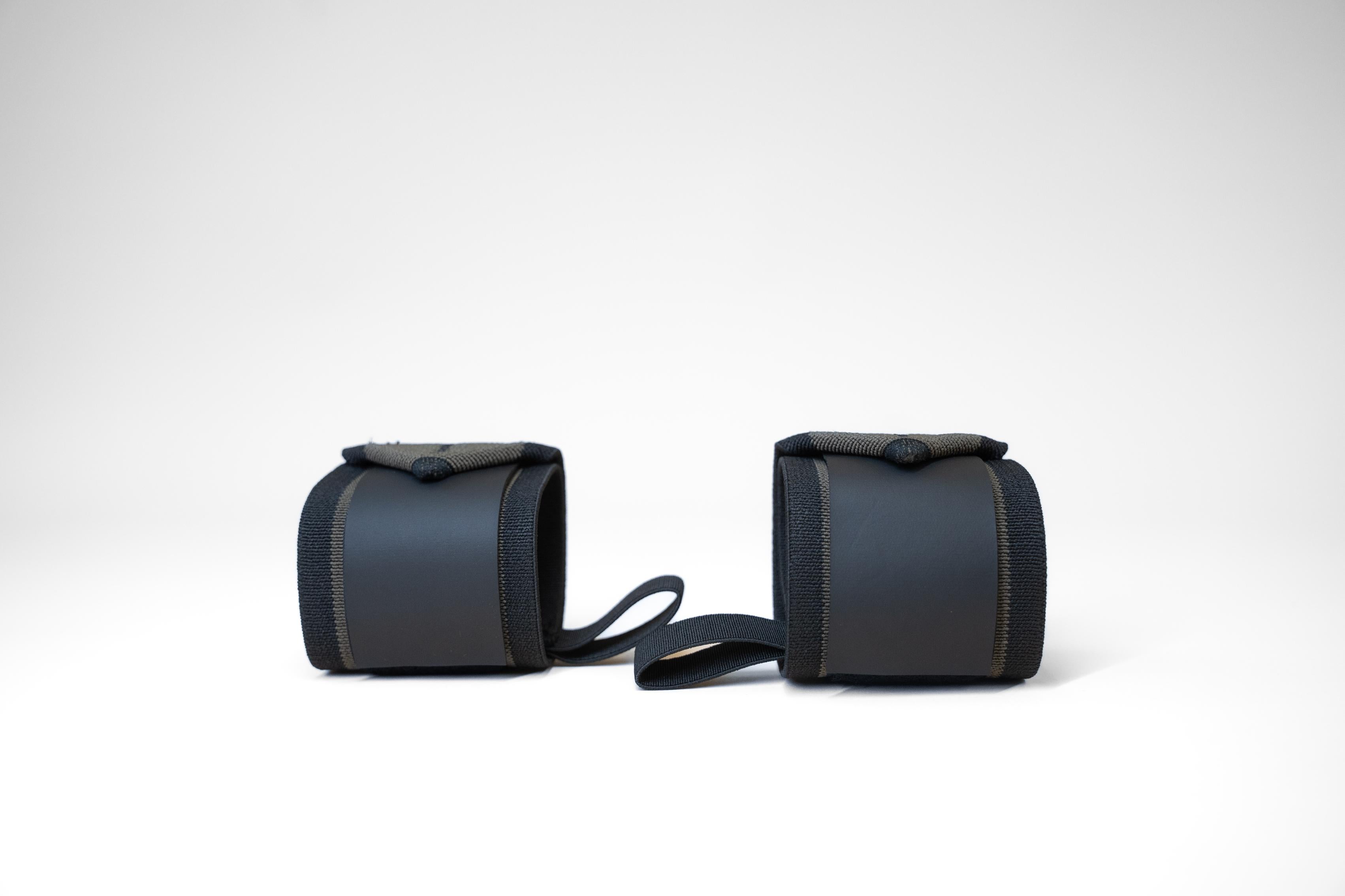 Grip & Guard Set