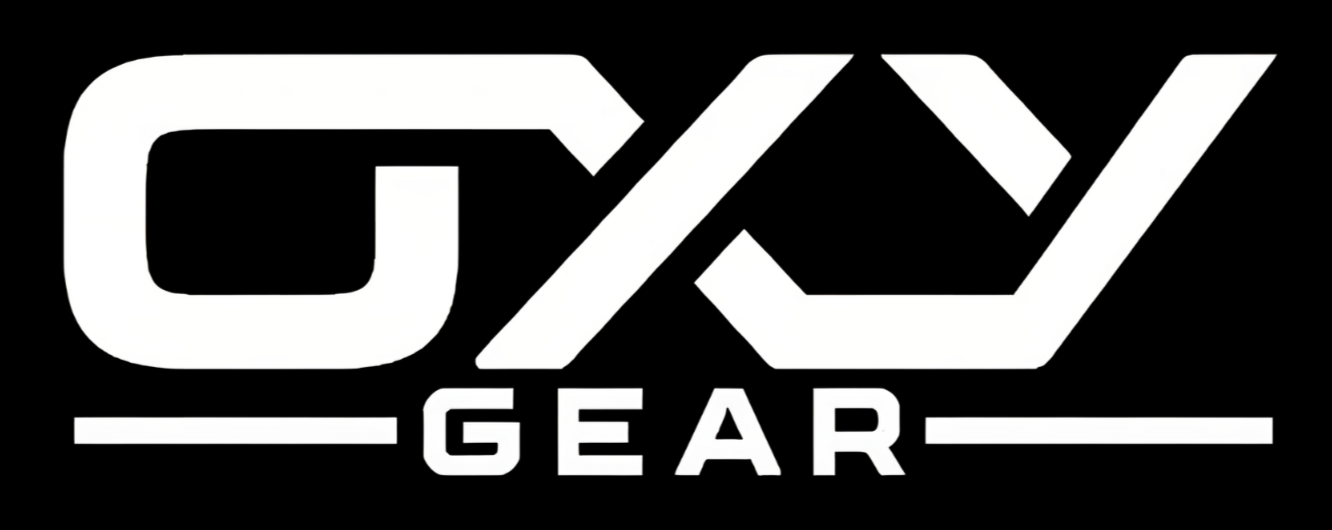 Oxygrips